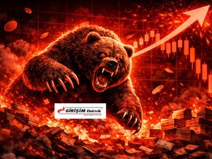 Girişim Elektrik (GESAN) hisseleri neden d&uuml;ş&uuml;yor? En &ccedil;ok satan belli oldu
