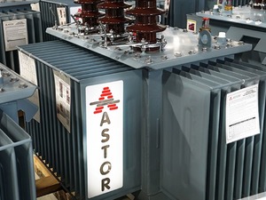 Astor Enerji hem hasılatta hem de ihracatta g&ouml;z b&uuml;y&uuml;ledi