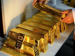 Altının kilogram fiyatı ne kadar?
