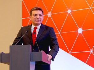 OYAK 2030'da 60 milyar dolarlık portf&ouml;y b&uuml;y&uuml;kl&uuml;ğ&uuml;ne ulaşmayı hedefliyor