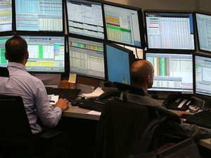 K&uuml;resel piyasalarda yapay zeka etkisi! Risk iştahını destekliyor