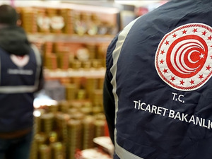 Ticaret Bakanlığı yılbaşından beri 48 bin firma ve 5,7 milyon &uuml;r&uuml;n denetledi