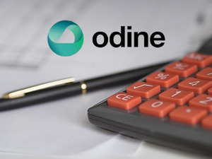 Odine, Orta Doğu'dan 576 bin dolarlık sipariş aldı