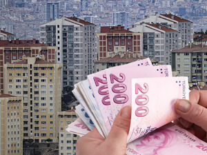 20 bin TL'nin altı kalmadı! Konut fiyatlarında son tablo: İşte en ucuz ve en pahalı iller