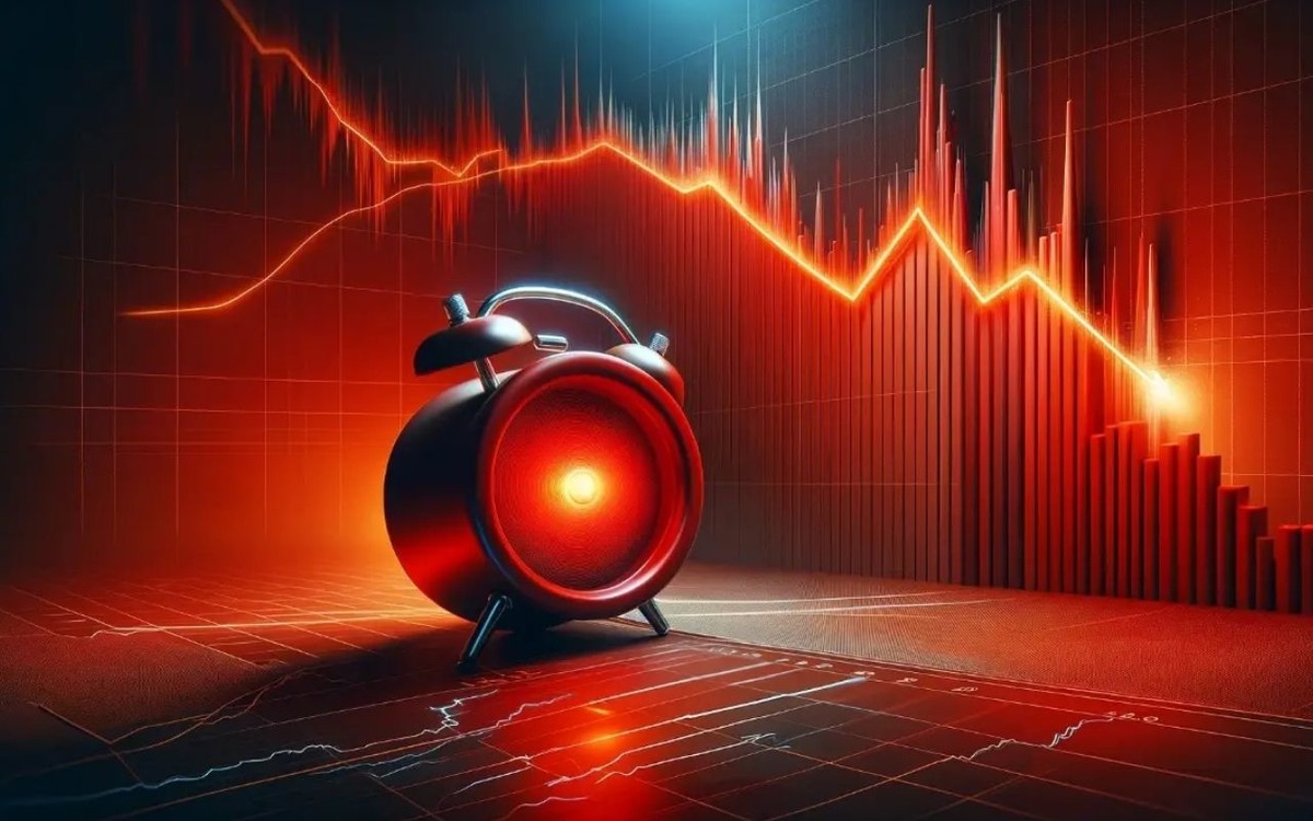 Kimse beklemiyordu&hellip; Kriptoda yeni sarsıntı: Ka&ccedil;ış başladı! Hangi altcoinler hayatta kalacak?, G&ouml;rsel 3