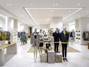 133 mağazasını kapatmıştı! L&uuml;ks moda devinde yeni kriz: 100 tanesini daha kapatıyor 