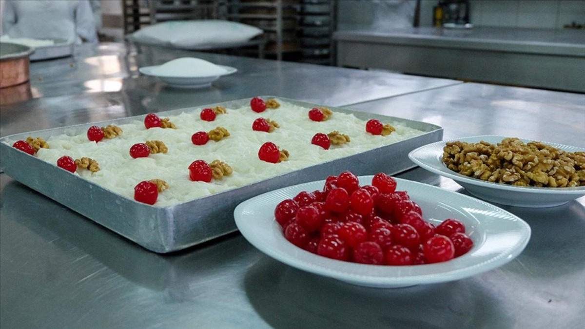 Ramazan sofralarının vazge&ccedil;ilmezi de zamlandı! Fiyatı bin 750 TL ye kadar &ccedil;ıktı, G&ouml;rsel 2