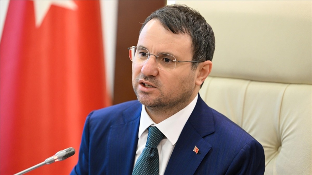 Adalet Bakanı G&uuml;rlek ten yasa dışı bahis ve uyuşturucu operasyonları a&ccedil;ıklaması, G&ouml;rsel 1