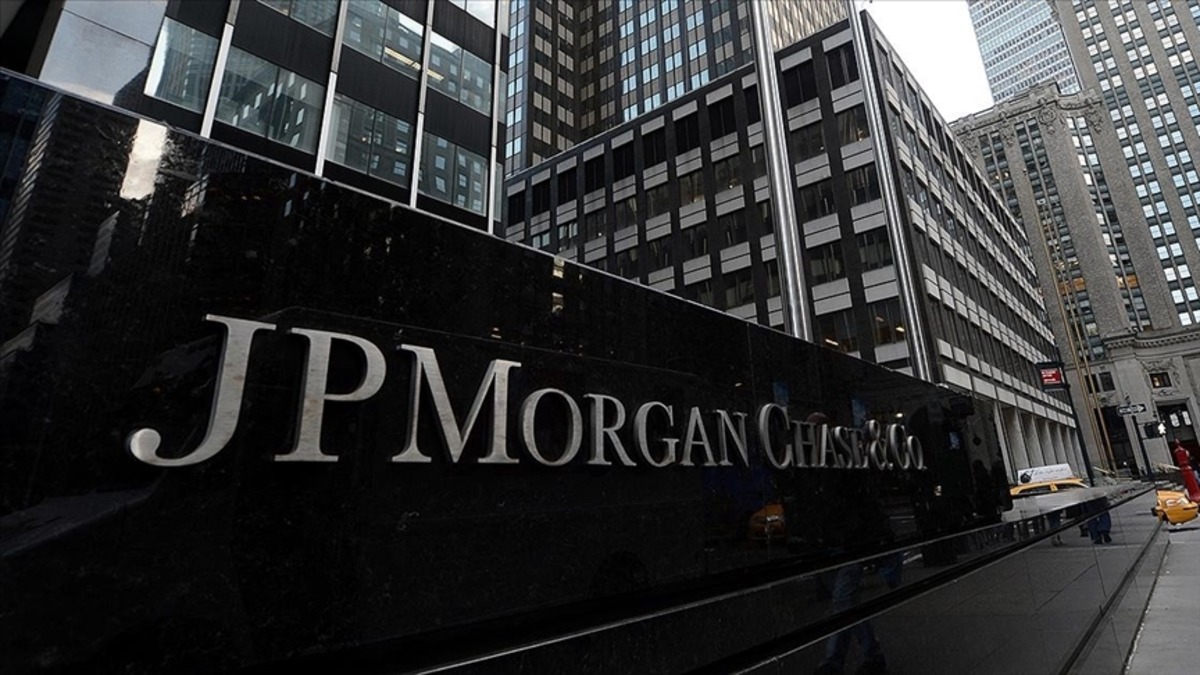 ECB den JPMorgan a 12,2 milyon avro "ağır ihmal" cezası, Görsel 1