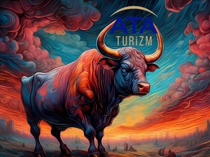 Ata Turizm (ATATR) seriye devam dedi: Tavanda kimler bekliyor?