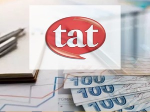 Tat Gıda 2025 d&ouml;rd&uuml;nc&uuml; &ccedil;eyrek bilan&ccedil;osunda 132 milyon lira net kar!