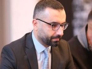 G&ouml;zaltına alınmıştı! Gazeteci Alican Uludağ hakkında karar