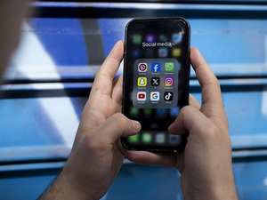 KVKK harekete ge&ccedil;ti! TikTok, Instagram, Facebook, YouTube, X hakkında resen inceleme başlatıldı