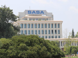 SASA'da sert satış dalgası! Devre kesici uygulandı: SASA hissesinde neler oluyor?