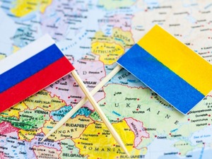 Rusya: Ukrayna'da bir haftada 8 yerleşim yerini ele ge&ccedil;irdik