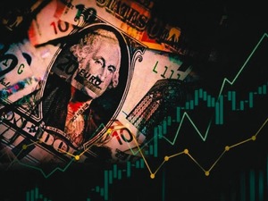 75 milyar dolar &ccedil;ıkış! ABD borsasından b&uuml;y&uuml;k ka&ccedil;ış başladı: Para hangi &uuml;lkelere gidiyor?
