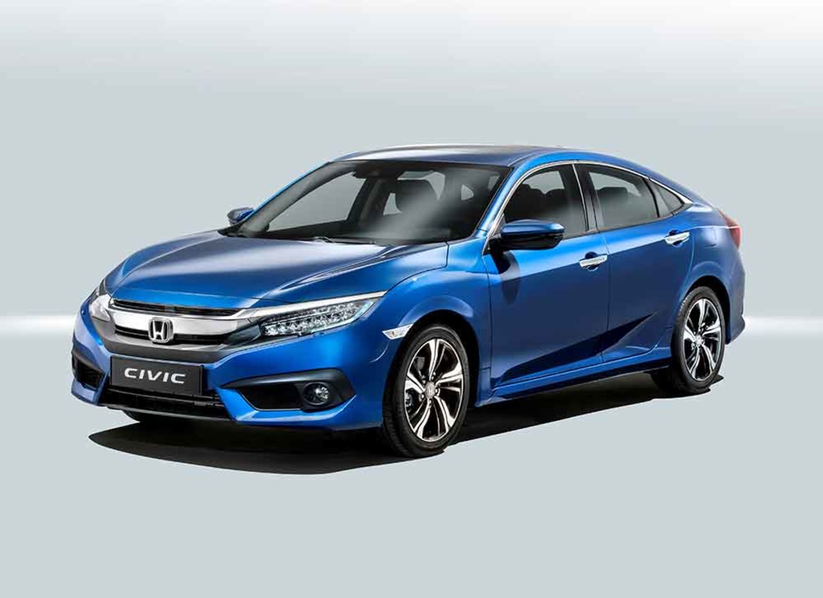 Honda Civic&rsquo;leri geri &ccedil;ağırıyor: Kontroller &uuml;cretsiz yapılacak, G&ouml;rsel 3