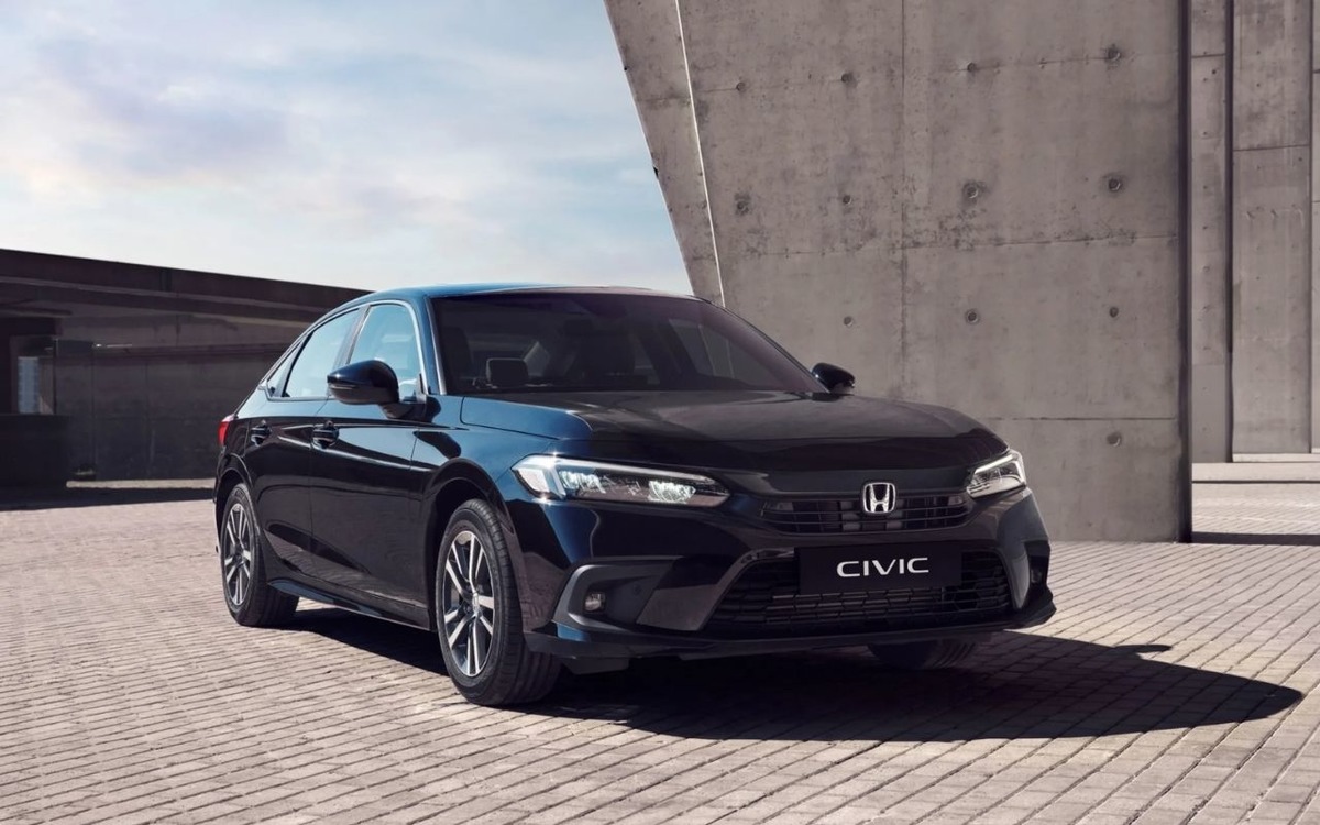 Honda Civic&rsquo;leri geri &ccedil;ağırıyor: Kontroller &uuml;cretsiz yapılacak, G&ouml;rsel 1