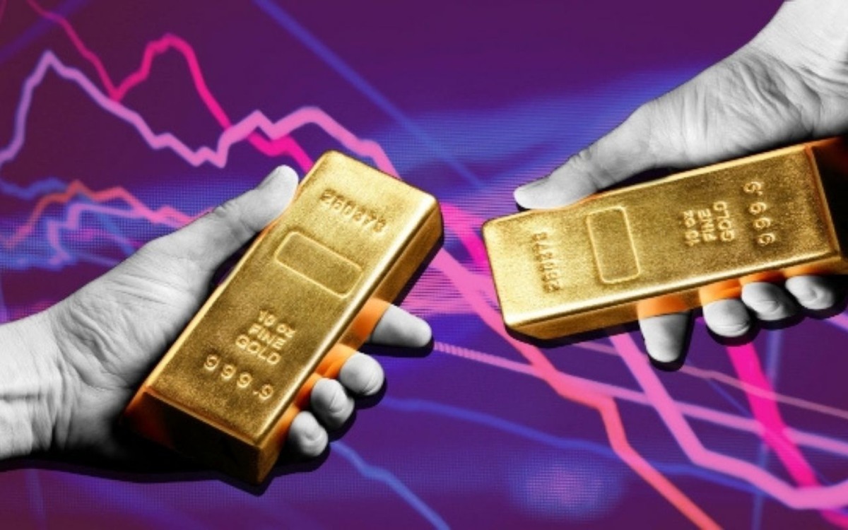 Dev bankadan savaş senaryosu! Altında &ccedil;ıtayı y&uuml;kseltti: 6.200 dolar mı olacak?, G&ouml;rsel 1