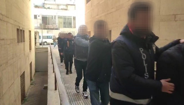 Yasadışı bahis operasyonunda 4 tutuklama, G&ouml;rsel 2