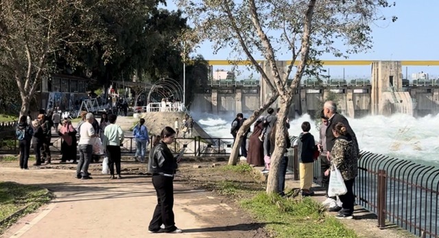 Adana da tarlalar su altında kaldı, Görsel 3