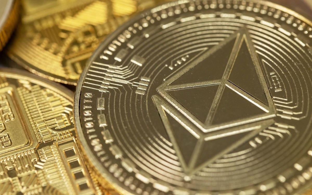 Ethereum için JPMorgan uyardı: Piyasaya taze para girmezse 1.500 dolar konuşuluyor, Görsel 1