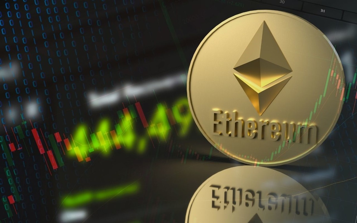 Ethereum için JPMorgan uyardı: Piyasaya taze para girmezse 1.500 dolar konuşuluyor, Görsel 2