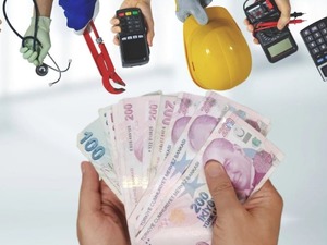 Diplomanın pabucu dama: &Uuml;niversite mezunlarından fazla kazanıyorlar! O meslekler altın madeni niteliğinde