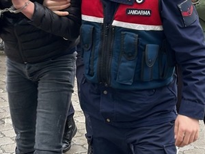 Silah ka&ccedil;ak&ccedil;ılarına operasyon! 259 ş&uuml;pheli yakalandı