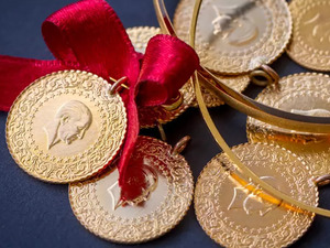 Gram altın ka&ccedil; TL? 22 Şubat 2026 g&uuml;ncel gram, &ccedil;eyrek, tam altın fiyatları