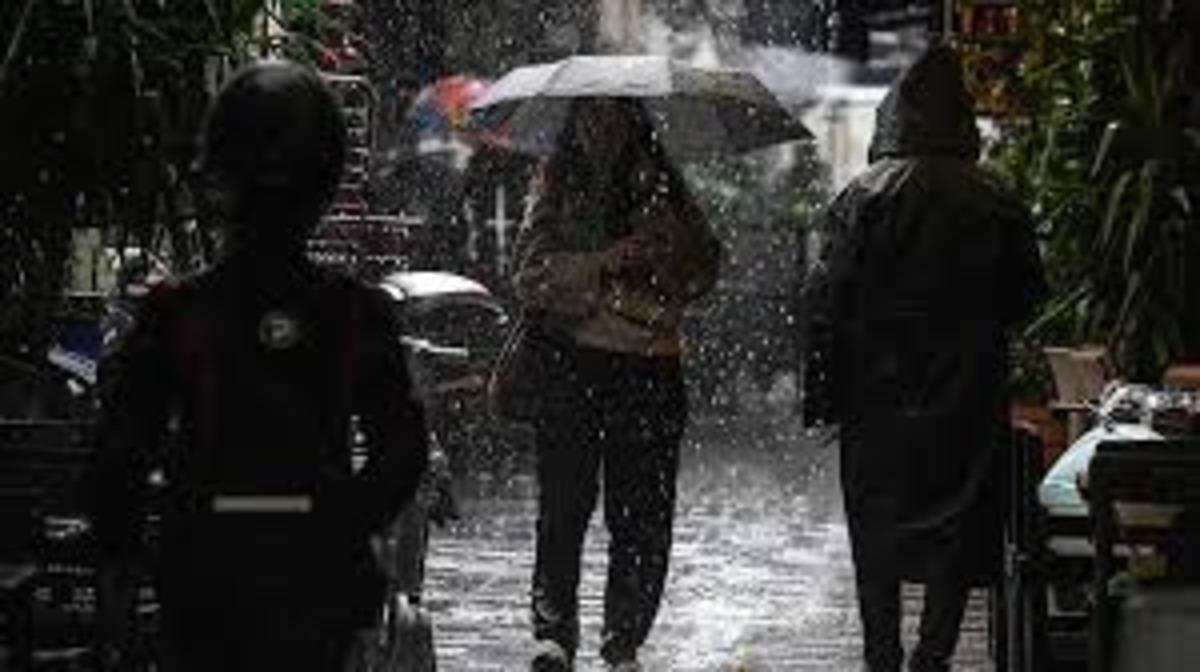 Meteoroloji den son dakika uyarısı! Kuvvetli yağış ve fırtına geliyor, G&ouml;rsel 10