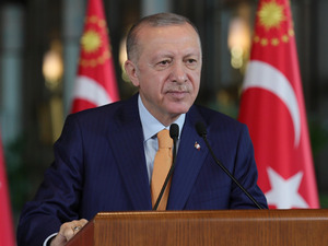 Cumhurbaşkanı Erdoğan duyurdu! Aylık 15 bin TL yardım ve faizsiz kredi imkanı: Kimler yararlanabilecek?