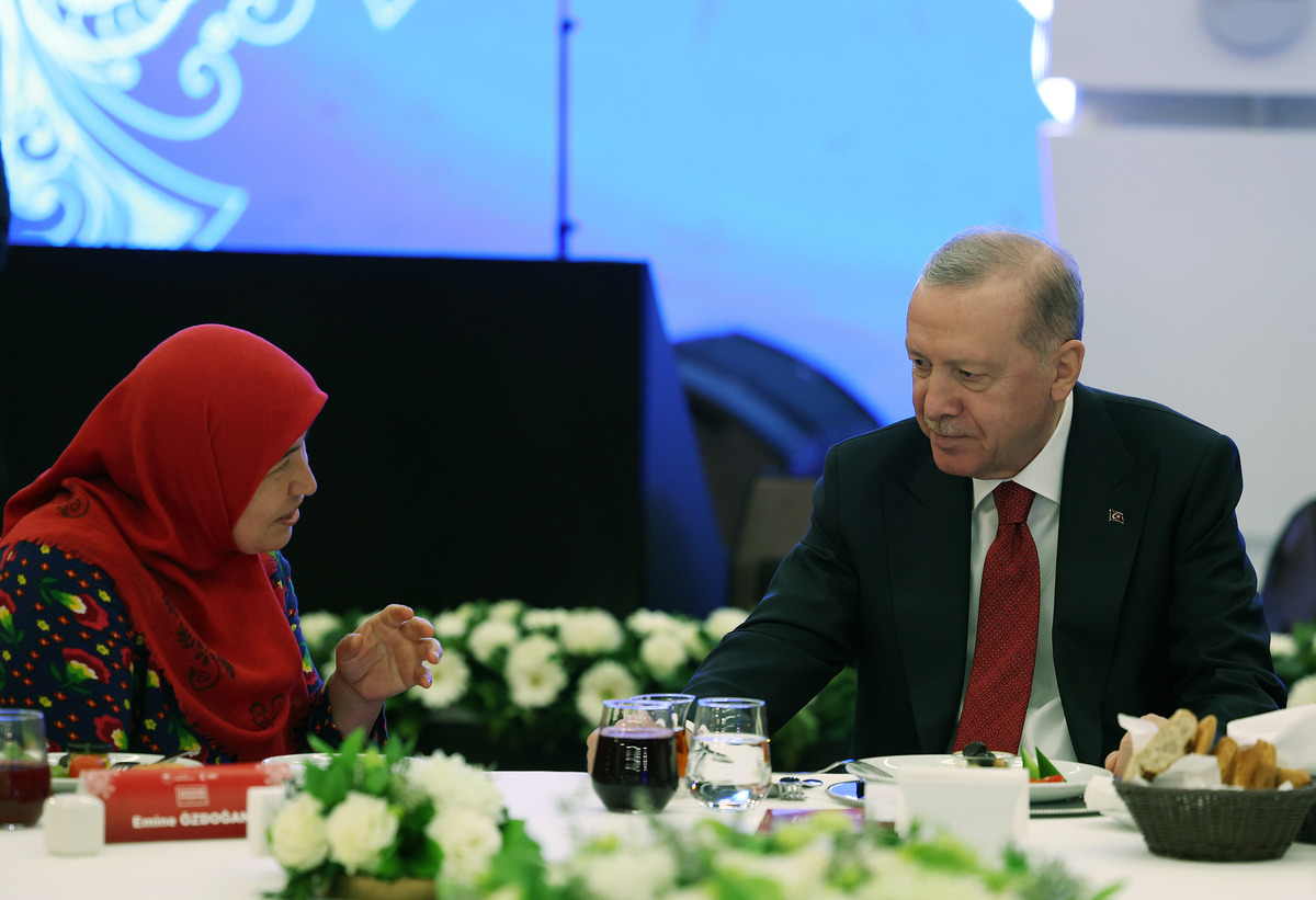 Cumhurbaşkanı Erdoğan duyurdu! Aylık 15 bin TL yardım ve faizsiz kredi imkanı: Kimler yararlanabilecek?, G&ouml;rsel 1