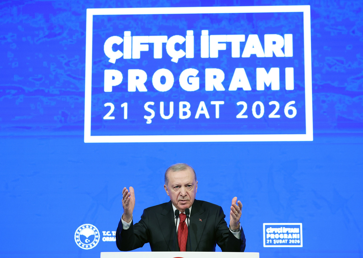 Cumhurbaşkanı Erdoğan duyurdu! Aylık 15 bin TL yardım ve faizsiz kredi imkanı: Kimler yararlanabilecek?, G&ouml;rsel 2