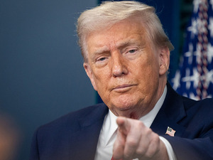 ABD Başkanı Trump duyurdu! Gr&ouml;nland'a g&ouml;nderecek