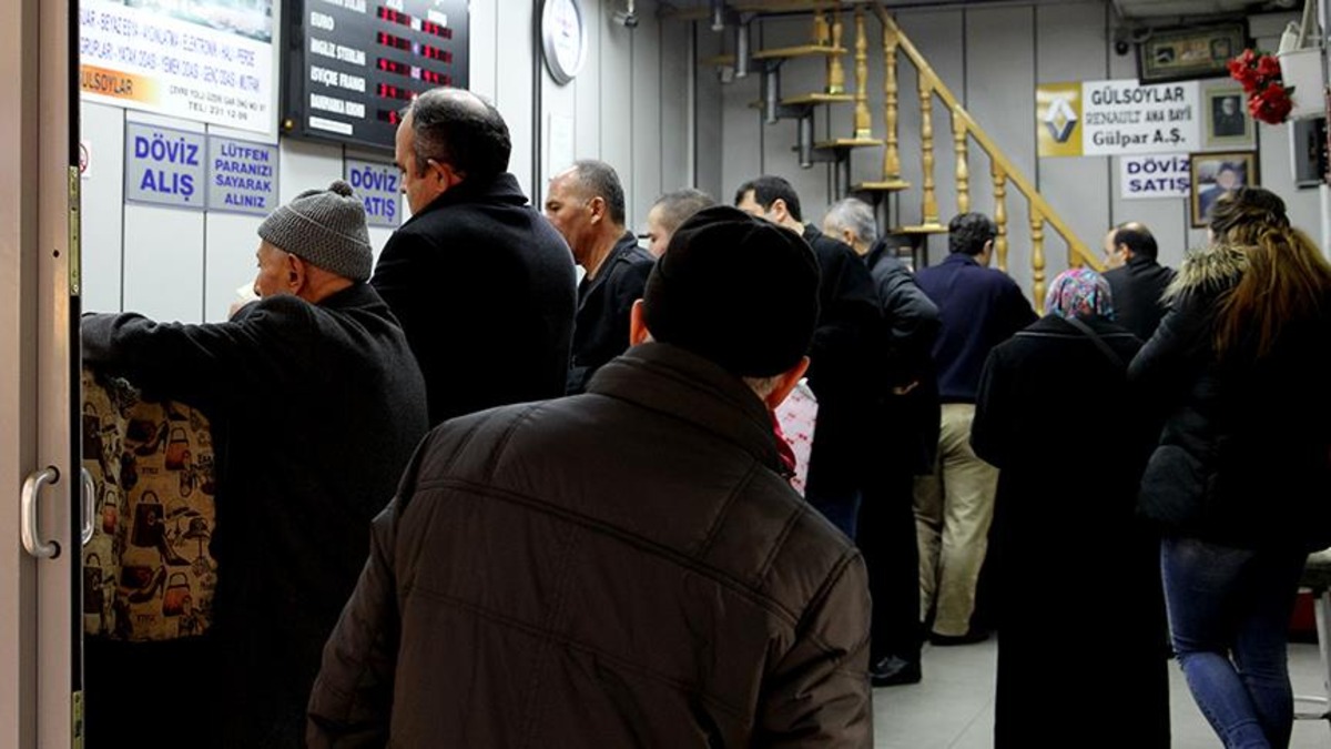 Bakanlık harekete ge&ccedil;ti! D&ouml;viz b&uuml;rolarına sıkı denetim: 859 işletmenin faaliyeti durduruldu, G&ouml;rsel 3