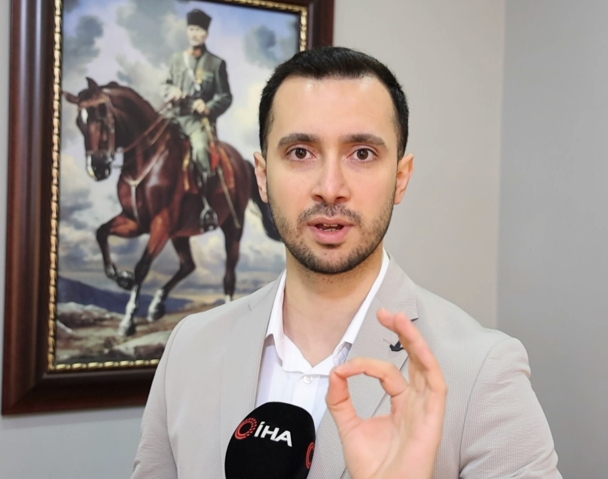 Ben bu tuzağa d&uuml;şmem  demeyin! Dolandırıcıların Ramazan ayında yeni y&ouml;ntemi ortaya &ccedil;ıktı: "T&uuml;m sermayeniz yok olur", G&ouml;rsel 3