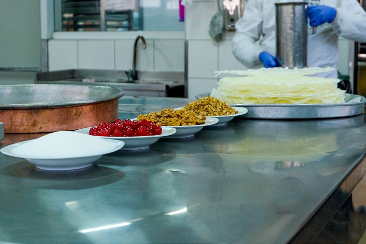 Ramazan sofralarının vazge&ccedil;ilmezi de zamlandı! Fiyatı bin 750 TL ye kadar &ccedil;ıktı, G&ouml;rsel 3