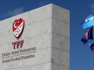 TFF'den Galatasaray'a tek c&uuml;mlelik a&ccedil;ıklama! "Futbol ayak oyunu değil, bir spordur"