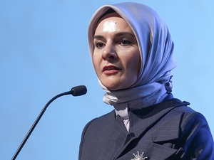 Aile ve Sosyal Hizmetler Bakanı G&ouml;ktaş'tan "dijital oyun platformlarına" ilişkin a&ccedil;ıklama
