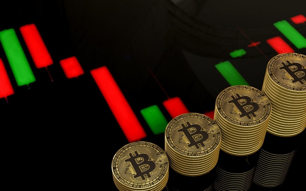 Trump’ın hamlesi piyasalarda taşları yerinden oynattı: BTC de kan kaybı arttı, Görsel 1