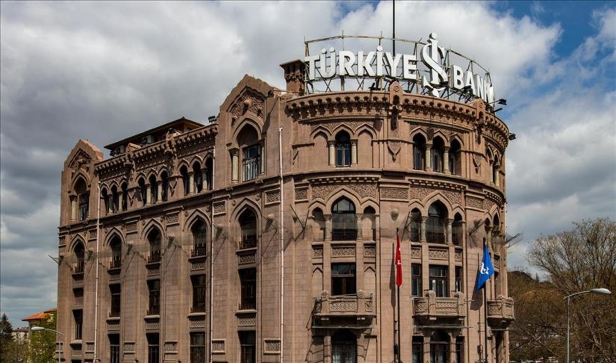 Hisseler yeşillenmişti: Goldman Sachs, İş Bankası için hedefi değiştirdi, Görsel 1