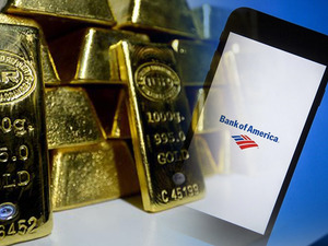Bank of America'nın Altın Tahmini: %60'lık Y&uuml;kseliş Hedefi İ&ccedil;in Bu Rakamlar &Ouml;nemli