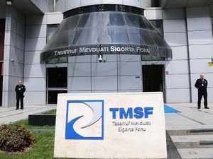 T&uuml;rkiye&rsquo;nin en b&uuml;y&uuml;k şirketlerinden birisiydi, TMSF&rsquo;ye devrediliyor