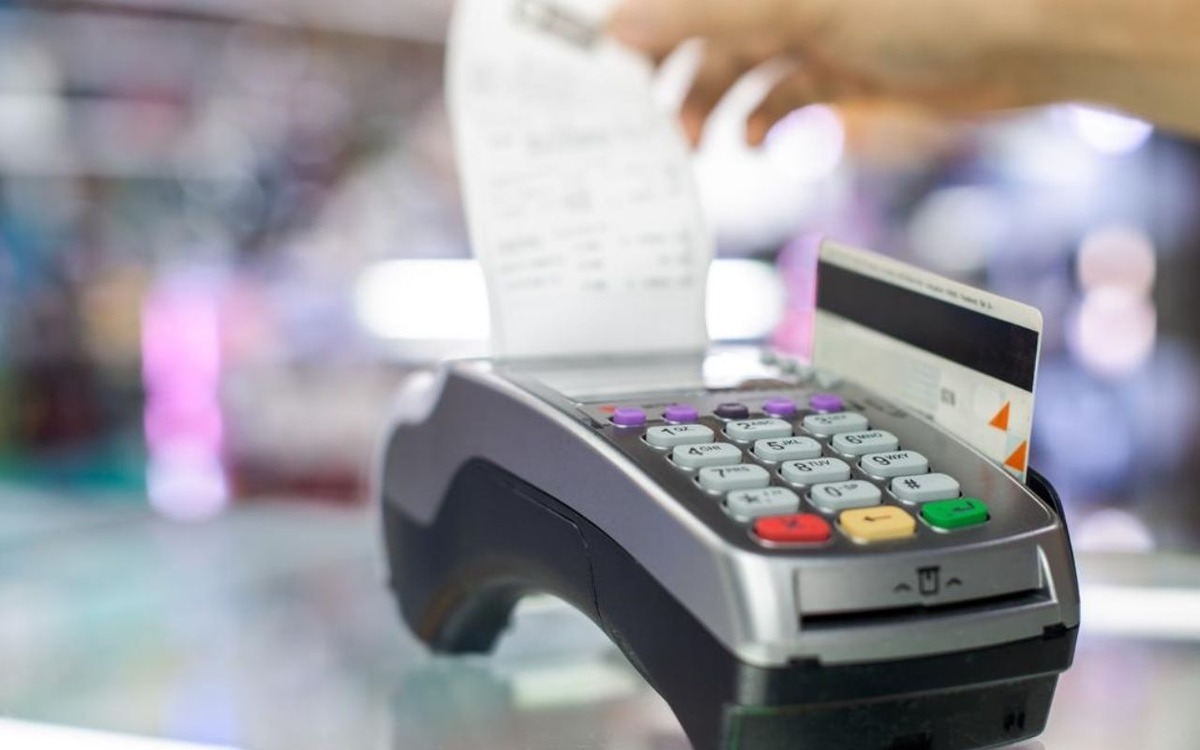 BKM Ocak ayı verilerini a&ccedil;ıkladı: Kartlı &ouml;deme tutarı 2,3 trilyon TL yi aştı, G&ouml;rsel 2