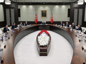 Kabine bug&uuml;n toplanacak: G&uuml;ndem yoğun!