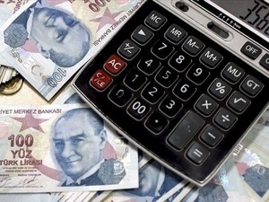 T&uuml;rkiye Finans'ın emekli maaş promosyonu ne kadar oldu? 
