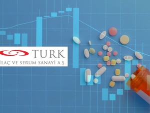 T&uuml;rk İla&ccedil; (TRILC) 204,8 milyon TL'lik ihaleyi aldı! Hisseler tavan oldu mu?