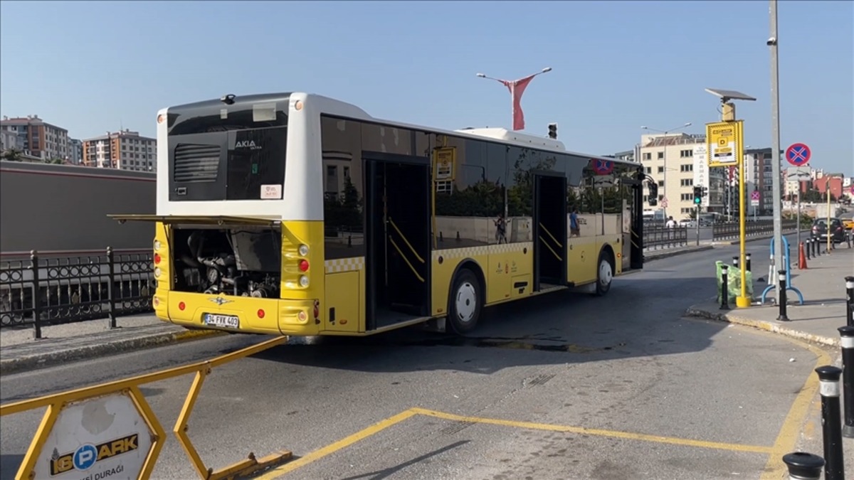 Bugünden itibaren geçerli: Hız sınırı 70 kilometre ile sınırlandı!, Görsel 1