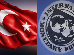 IMF&rsquo;den T&uuml;rkiye Raporu: &ldquo;Faiz %48&rsquo;e &Ccedil;ıkmalı"